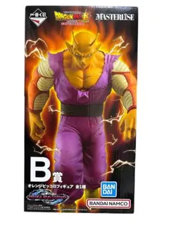 ドラゴンボール オレンジピッコロフィギュア B賞のサムネイル