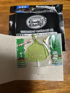 サンリオキャラクターズ キャンディチャームズ ポチャッコ