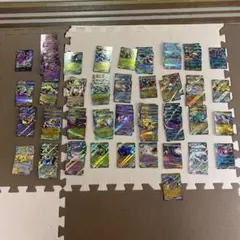 ポケモンカード RRまとめ売り