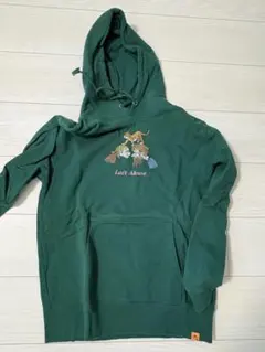 2026年最新】Left Alone ジップパーカーの人気アイテム - メルカリ