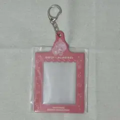 大妖怪ローソン×サンリオ コラボ nqrse マイメロディ トレカケース