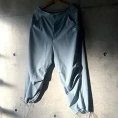 アディカラー クラシックス ウーブン パンツ