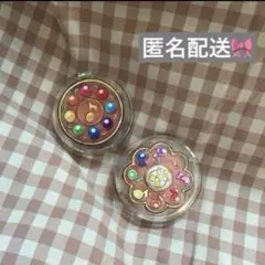 2026年最新】おジャ魔女どれみコスメセット マジカルボールフェイス