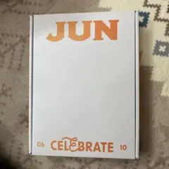 ジュン　バースデーパッケージ　seventeen セブチ　JUN SEVENTEEN | HAPPY JUN DAY Birthday PACKAGE