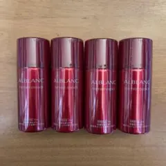 【新品☆最終お値下げ】アルブラン ザファーストエッセンス 90g 本体＆レフィル ALBLANC(アルブラン) / アルブラン ザ ファーストエッセンス 本体(90g