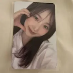 NMIXXヘウォン トレカ