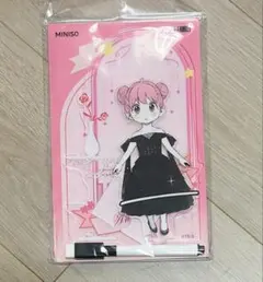 アーニャ アクリルスタンド