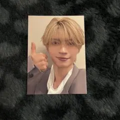 杢代和人 原因は自分にある。 仮ノ現 会場限定CD購入特典 トレカ