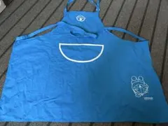 ドラえもん エプロン