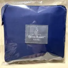【新品・未開封】ピーターラビット　保冷エコバッグ
