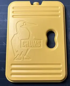 CHUMS 保冷剤