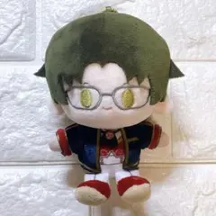 あんスタ 蓮巳敬人 白熊バッグ ぺたんおすわりぬいぐるみ まとめ売り 蓮巳敬人 あんスタ ぺたん おすわり ぬいぐるみ - メルカリ