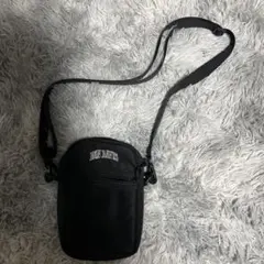 BEN DAVIS ショルダーバッグ ブラック
