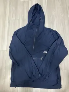 THE NORTH FACE ネイビー ナイロンジャケット M