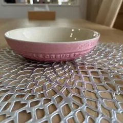 新品 ルクルーゼ シリアルボウル 16cm ピンク Le Creuset - メルカリ