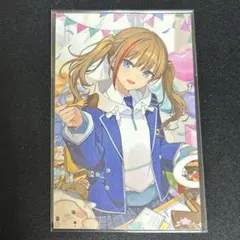 にじさんじ VTuber ノスタルジア カード コレクション