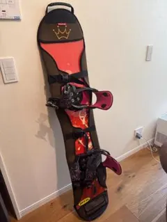 2026年最新】burton ビンディング ストラップの人気アイテム - メルカリ