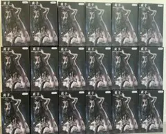 ハロウィン 貞子 BiCute Bunnies 18個セット 貞子48