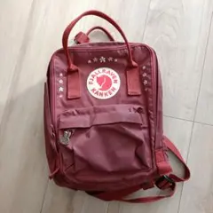 カンケン ミニ ミッフィー コラボ OXRED miffy