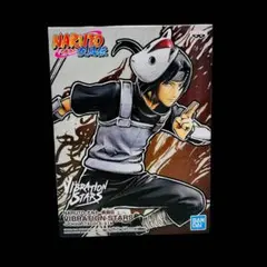 NARUTO うちはイタチ VIBRATION STARS フィギュア