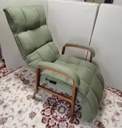 リピングチェアフットレストタイプ