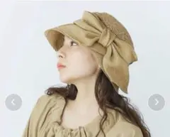 ca4la 麦わら帽子