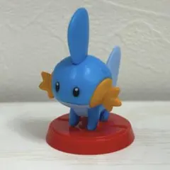 ミズゴロウ チョコエッグ ポケモン