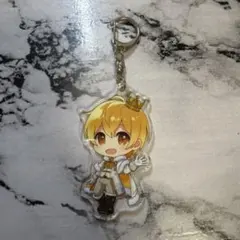 るぅとくん アクキー