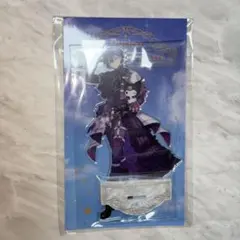 Dytica×サンリオキャラクターズ アクリルスタンド アクスタ 小柳ロウ