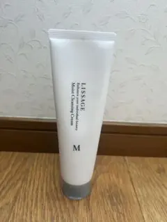☆ LISSAGE モイストクレンジングクリーム 128g ☆のサムネイル