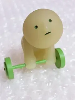 SMISKI ダンベルスキー Exercising スミスキー