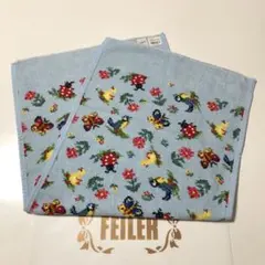 フェイラー ハイジ フェイスタオル ①