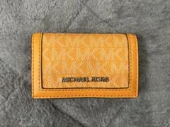 MICHAEL KORS キーケース
