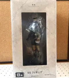 2025年最新】ニーアオートマタ放送記念くじ2の人気アイテム