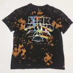 PINK FLOYD ピンクフロイド Tシャツ ダメージ加工 XXL 新品 - メルカリ