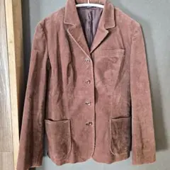 ヴィンテージ テーラードジャケット