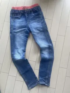 BREEZE ヴィンテージ ボトムス 140