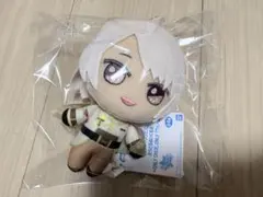 アイドリッシュセブン きらどるぬいぐるみ 棗巳波 タグ付き
