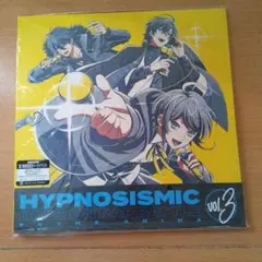 HYPNOSISMIC -Division Rap Battle- vol.3