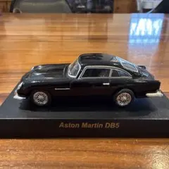 京商 Aston Martin DB5 1/64のサムネイル