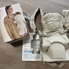 Kyo関様専用☆】抱っこ紐 ベビーキャリアオン ユナイテッドアローズ