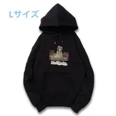 ボルトルーム KORONE HOODIE / BLACK Lサイズ 戌神ころね - メルカリ