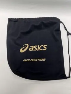 アシックス ゴールドステージ グローブ ケース グラブ 袋のサムネイル