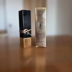 イブサンローラン　ルージュ　ピュールクチュール　ボールド　No.11