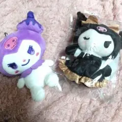 クロミ　サンリオ当たりくじ　セガクロミ 新品未使用