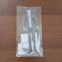 にじさんじ　剣持刀也 Welcome Goods アクスタ