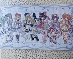 プレイマット　バツローグ×ブックオフ 大会優勝記念品 ブックオフ プレイマット BOOK・OFF｜Yahoo!フリマ（旧