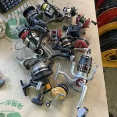 2026年最新】リールまとめ売りの人気アイテム - メルカリ