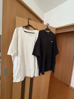 VETEMENTS ESSENTIALS 2点セット　ユニセックスのサムネイル