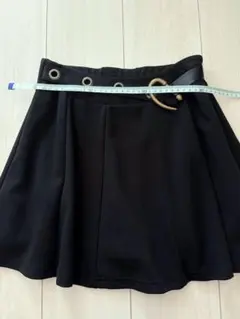 d.i.a. ミニスカート 黒　新品未使用 2025年最新】d.i.a レディース ミニスカートの人気アイテム